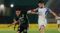 Pamit dari PSS Sleman, Paulo Sitanggang Doakan Super Elang Jawa Bangkit dan Secepatnya Promosi ke Liga 1