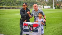 Bali United Mulai Latihan Perdana, Johnny Jansen Bicara Soal Pelatih Belanda di Liga 1: Persaingan Bakal Sengit