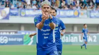 Rafinha Ungkap Target Pribadi Bareng PSIM Yogyakarta di Liga 1 2025/2026:  Bukan Jadi Nomor Satu, tetapi...