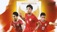 Kekuatan Lini Pertahanan Timnas Indonesia U-23 di Piala AFF U-23 2025: Talenta Terbaik Sarat Pengalaman