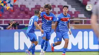 Piala AFF U-23: Seusai Terkam Malaysia, Pemain Filipina Pede Taklukkan Timnas Indonesia U-23