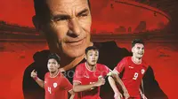 Prediksi Starting XI Timnas Indonesia U-23 saat Melakoni Semifinal Piala AFF U-23 2025: Gerald Vanenburg Kembali Turunkan Skuad Utama