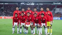 Jadwal Siaran Langsung Timnas Indonesia U-23 Vs Thailand di Semifinal Piala AFF U-23 2025
