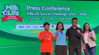 MLSC 2025/2026 Dimulai Pekan Ini: Berawal dari Kudus, Bakal Digelar di 10 Kota
