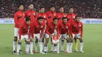 5 Bintang Timnas Indonesia U-23 yang Bakal Langsung Berjibaku di BRI Super League 2025/2026