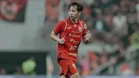 Pelatih Persija Sanjung Arlyansyah Abdulmanan, Winger 19 Tahun yang Licin, Lincah, dan Gesit: Pemain Berani, Mau Bertahan