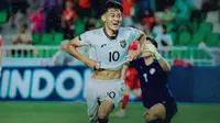 Pengamat: Banyak Progres Positif Timnas Indonesia U-17 saat Imbang dengan Tajikistan di Piala Kemerdekaan 2025