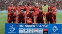 BRI Super League: Persija Terancam Masih Kehilangan Gustavo Almeida untuk Melawan Persis, Dikabarkan Boyong Striker Serie A