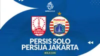 Prediksi Persis Vs Persija di BRI Super League: Laskar Sambernyawa Siasati Ancaman Macan Kemayoran