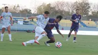 Antiklimaks dan Minim Kreasi, Pantas Bila Persik Digebuk Madura United di Pekan Ke-2 BRI Super League