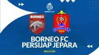 Prediksi Borneo FC Vs Persijap di BRI Super League: Pesut Etam Pantang Remehkan Laskar Kalinyamat
