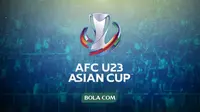Jadwal Siaran Langsung Kualifikasi Piala Asia U-23 di Indosiar: Makau U-23 Vs Timnas Indonesia U-23