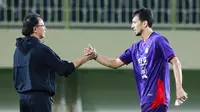 Rapor Pemain Asing Baru Persik di 4 Laga BRI Super League: Baru 3 Sosok yang Tampil Memukau