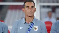 Gerald Vanenburg Minta TC Jangka Panjang jika Dipercaya Latih Timnas Indonesia U-23 di SEA Games 2025: kalau Dibandingkan U-17...