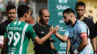 VAR Siap Debut! Intip Jadwal Pertandingan Pekan Pertama Pegadaian Championship 2025/2026 yang Penuh Kejutan