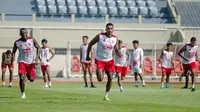 BRI Super League: Datang dengan Pede Tinggi, Persijap Optimistis Bawa Pulang Poin dari Markas Persis