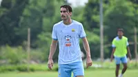 Jalani Debut Manis Bersama Persib di BRI Super League, Andrew Jung Tidak Sabar Hadapi Lion City Sailors di Kompetisi AFC