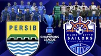 Adu Nilai Pasar Persib Vs Lion City Sailors: Maung Bandung Masih Kalah Gemerlap
