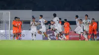 Plus dan Minus Penampilan Timnas Indonesia U-22 Setelah Dua Kali Uji Coba Vs India