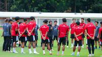 Media Vietnam Menyorot Kekuatan Menyilaukan Timnas Indonesia U-22 untuk SEA Games 2025