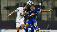 Klasemen Grup G AFC Champions League Two: Posisi Persib Belum Benar-Benar Aman